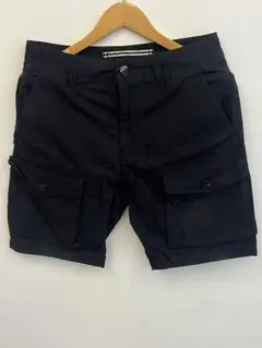 25ss WTAPS MILS9602 SHORTS 黒XL - メルカリ