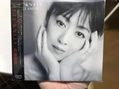 斉藤由貴 CD 『Eternity』