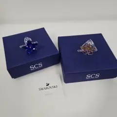 2026年最新】たかのSWAROVSKIスワロフスキーの人気アイテム - メルカリ