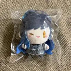 プロセカ　中国　ぬいぐるみ　白石杏