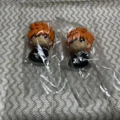2026年最新】黒崎一護 ぬいぐるみの人気アイテム - メルカリ