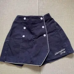 Alternative Girly スカート Sサイズ 黒