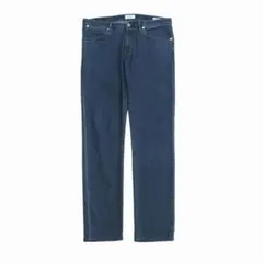 PT05【美品】SWING SUPER SLIM FIT デニムパンツ 33のサムネイル