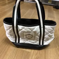 Rady キルティングバック　バック　ハンドバッグ