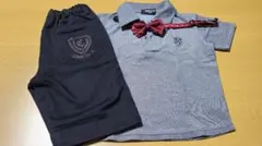 コムサイズム100センチ 結婚式、発表会など(値下げ)