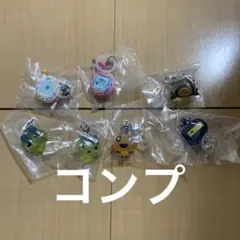 たまごっち めじるしアクセサリー 3 まめっち めめっち やんぐ