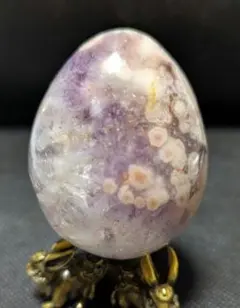ピンアメ　玉子型
