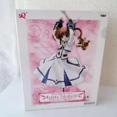魔法少女リリカルなのは The Movie 1st SQフィギュア