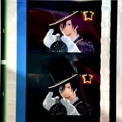 うたのプリンスさまっ　スタツア　一ノ瀬トキヤ　コマフィルム Amazon.co.jp: うたプリ 一ノ瀬トキヤ トキヤ コマフィルム