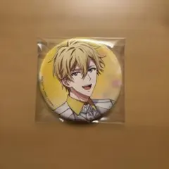 アイナナ 8周年 六弥ナギ 缶バッジ 3個セット - メルカリ