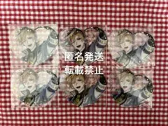 アイナナ　ぴくりあコレクション　プレミアム　六弥ナギ　６枚セット