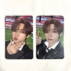 straykids 5star stay ソウルコン トレカ リノ