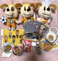 関口メンディー　まとめ売り