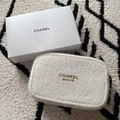 化粧品ポーチ