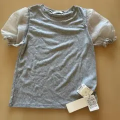 新品未使用　スナイデル　Tシャツのサムネイル