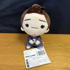 【プライズ】ハイキュー!! もちぴこぬいぐるみ⑤ 東峰旭