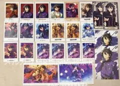 あんスタ 朔間 零 まとめ売り ぱしゃっつ ぱしゃこれ 箔押し - メルカリ