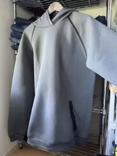 STAMPD×PUMA プルオーバー　パーカーのサムネイル