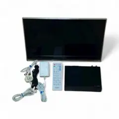 Panasonic UN-19F5D　19型　動作品 2025年最新】un-19f5dの人気アイテム - メルカリ