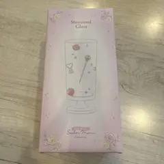 スリーコインズ セーラームーン グラス コップのサムネイル