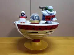 ドラゴンボール 神様の神殿 ジオラマセット DVD特典 神龍 ワーコレ ドラカプ ドラゴンボール 神様の神殿 ジオラマセット DVD特典 神龍 ワーコレ