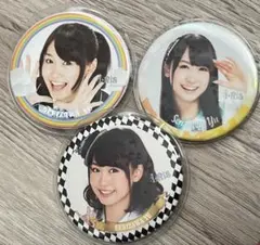 i☆Ris 芹澤優 アクリルチャーム - メルカリ