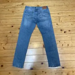 Levi's 511 スリムフィット デニム W33 L32