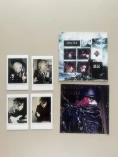 DIAURA チェキ 佳衣さん - メルカリ