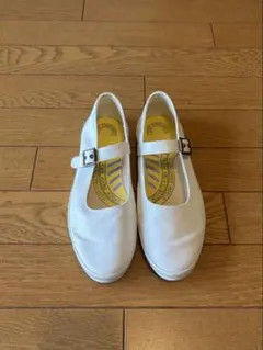 【keds】キャンバスストラップシューズのサムネイル