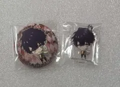 2025年最新】缶バッジ OZMAFIAの人気アイテム - メルカリ