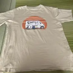 ユニクロUTシャツ