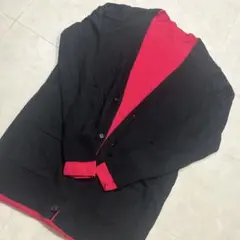 junhashimoto フェイクレイヤードカーディガン