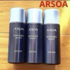 トマト様専用ページ アルソアローション40ml 9本 オマケ付