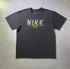 NIKE ナイキ Tシャツ 1972 スウッシュ ロゴ グラフィック プリント