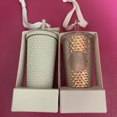 販売終了品❤︎新品❤︎Starbucks❤︎スターバックス❤︎クリスマスオーナメント