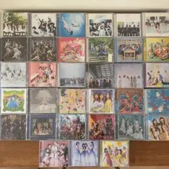 乃木坂46 シングル 1st〜38th アルバム1st〜4th CD まとめ売り - メルカリ