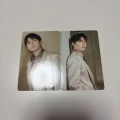 セブチ RIGHT HERE バーノン まとめ売り