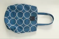 ミナペルホネン トートバッグ