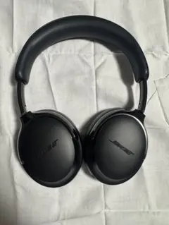 BOSE QUIETCOMFORT ULTRA 第二世代