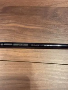 PING ピンツアーブラック　65S 3W用