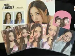 Apink ナムジュ トレカ セット - メルカリ