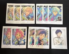 あんスタ fine 10周年 展示会 特典 ぱしゃっつ