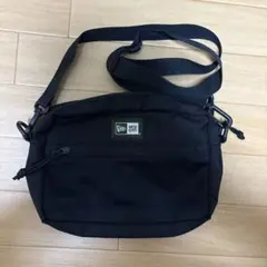NEW ERA ショルダーバッグ ブラック