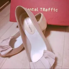 【ORiental TRaffic】パンプス