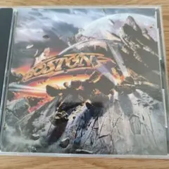 Boston Walk On 国内盤