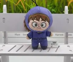 ほわぬい 忍たま キャラクターグッズ