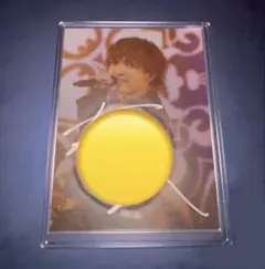 M!LK 吉田仁人 NEXT WINNER 生写真 直筆サイン - メルカリ