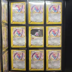 ポケモンいれかえ　L1　064/070　LEGEND　レジェンド　まとめ売り ポケモンいれかえ L1 064/070 LEGEND レジェンド まとめ売り - メルカリ