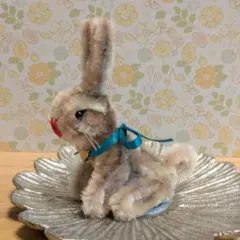 モールアート　ラビット　うさぎ