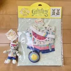 Duffy's Sunny Fun クッション2個♡ - メルカリ